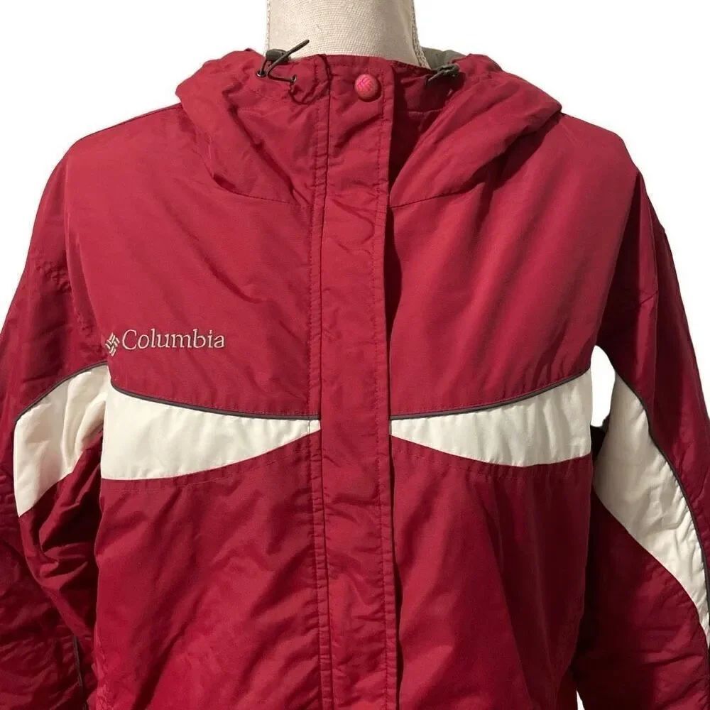 Columbia Jacket  - Picture 2 of 6